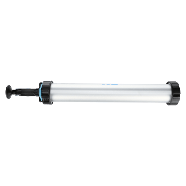OX Professional Sausage Gun for Sealants and Caulks - 20 Ounce Capacity