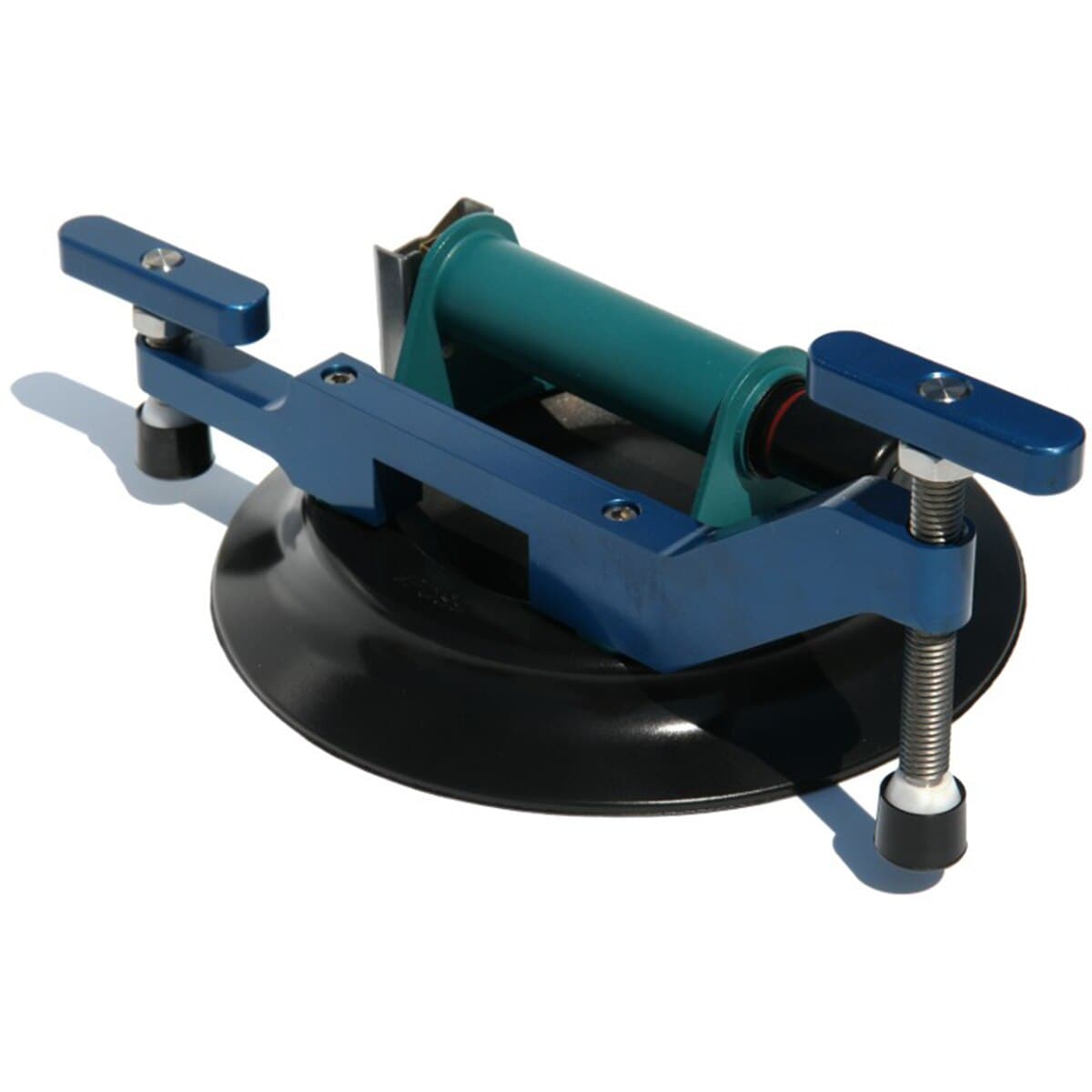Omega High - Performance Diamond Lockness Vacuum Clamp