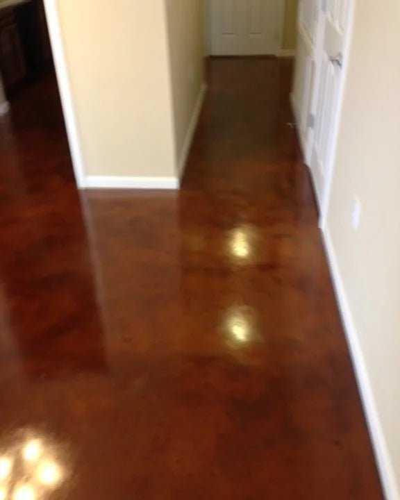 Superior Seal A-Coat Water-Based Concrete Sealer for Cured Concrete