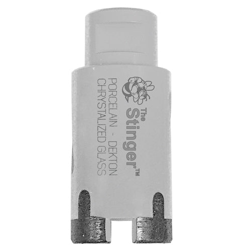 BMF™ High - Performance Thin Wall Porcelain Tile Coring Bit for Hard Stones