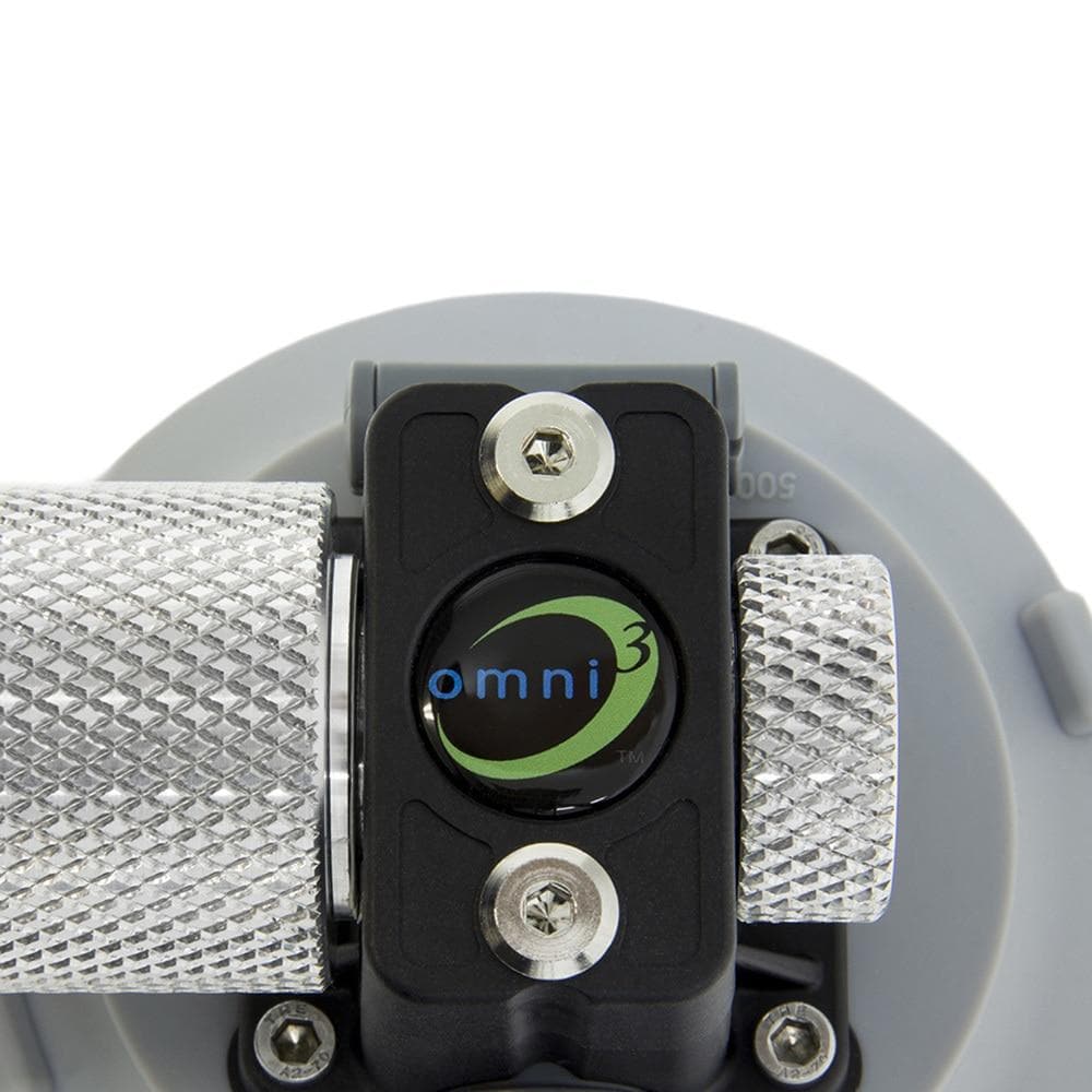 All-New Manual Nano Stealth Seamer for High - Quality Countertop Seams