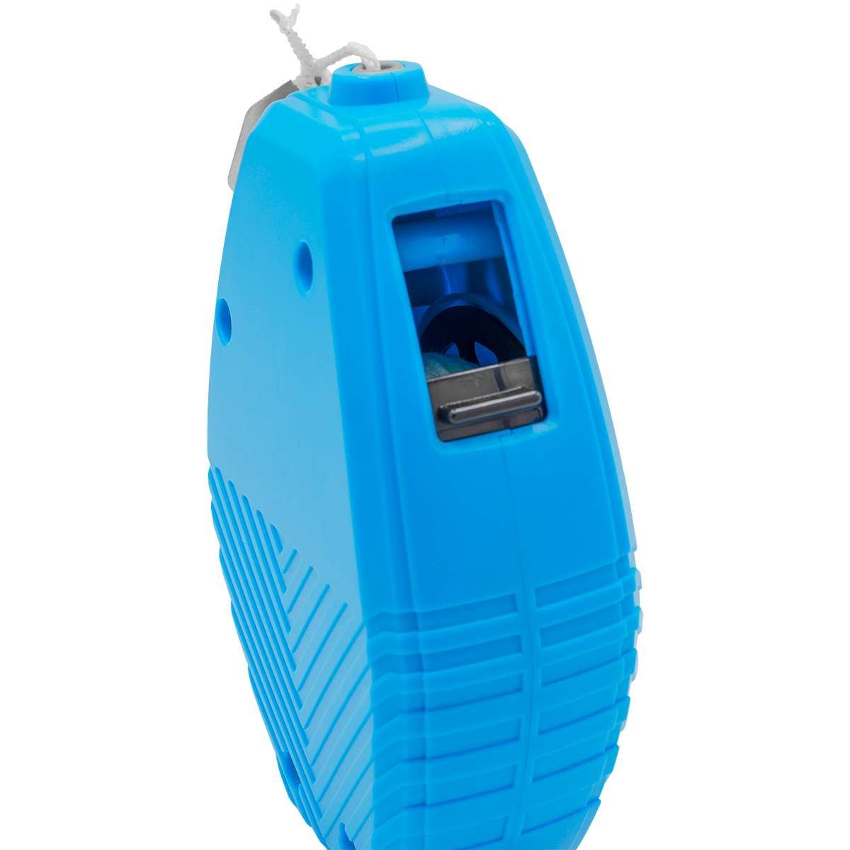 Heavy - Duty Single Gear Thick - Line Chalk Reel for Roofing Trade