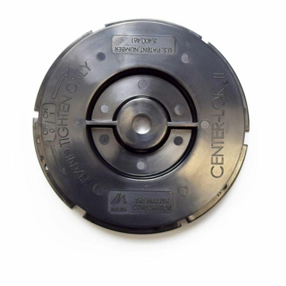 High - quality Pad Centering Devices for Scrubbers and Buffers