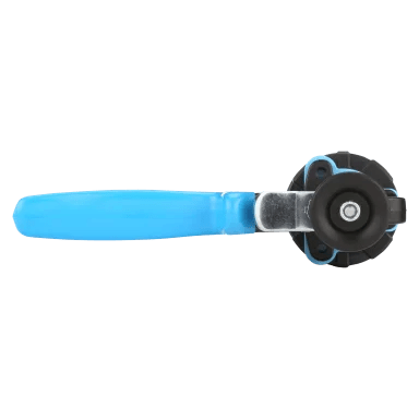 OX Professional Sausage Gun for Sealants and Caulks - 20 Ounce Capacity
