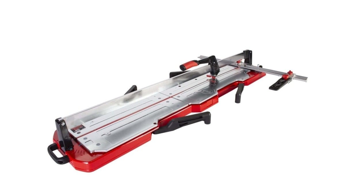 High - Performance TP - S Tile Cutter for Intensive Ceramic and Porcelain Tile Cutting