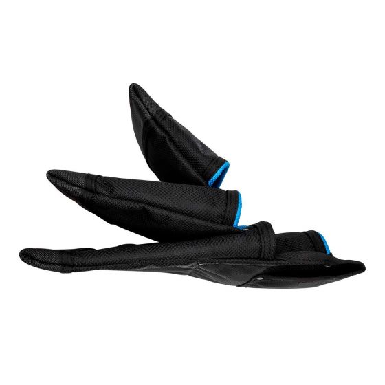 Professional OX Pro Dynamic 4 - Pocket Tool Pouch Made of Nylon