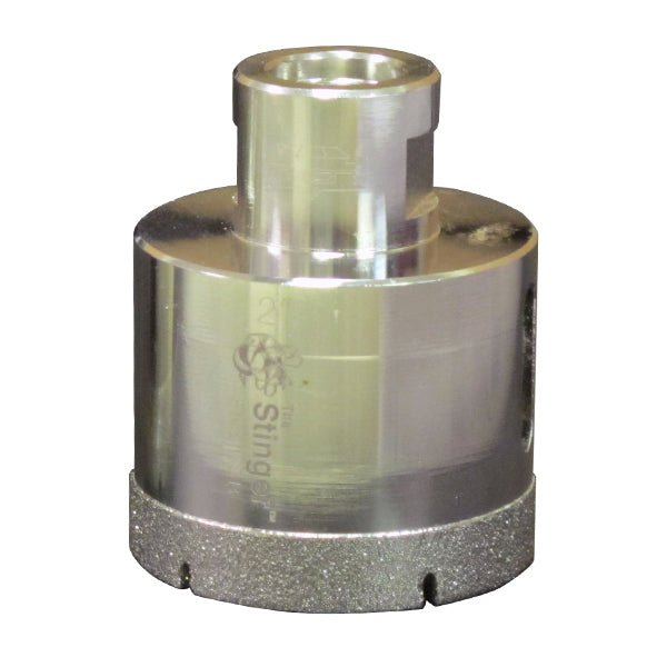 BMF™ High - Performance Electroplated Marble Core Bits for Smooth Drilling