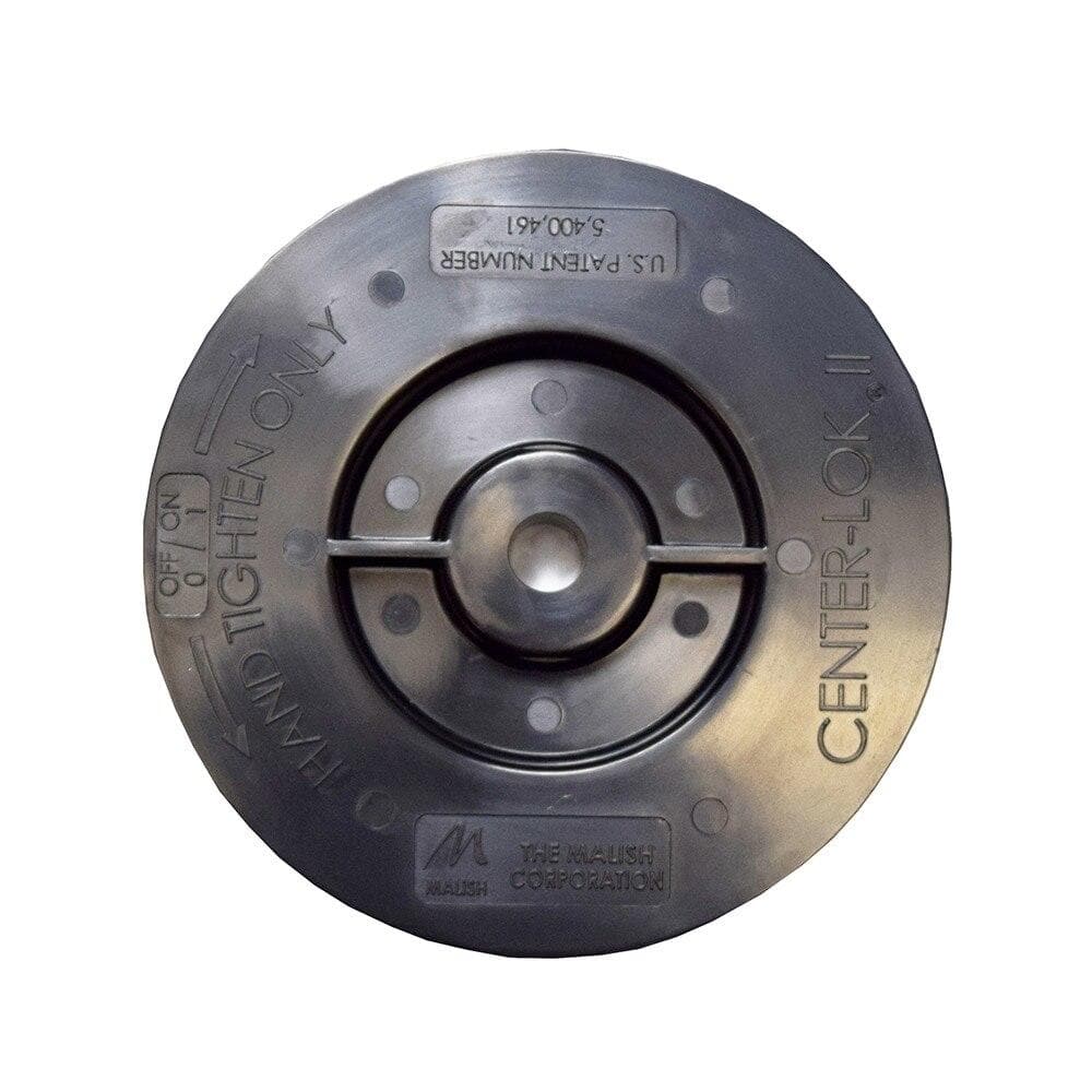 High - quality Pad Centering Devices for Scrubbers and Buffers