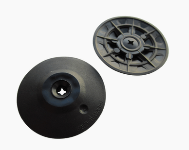 Thermal-Grip® 2-Diameter Flat Washer - 1000 Pieces per Order