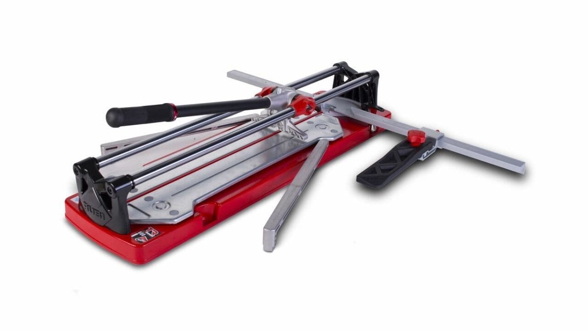 TR-MAGNET High-Precision Tile Cutters for Diagonal and Angular Cuts