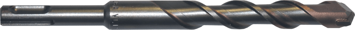 Powerful Thunder Twist SDS-Plus Drill Bit for Efficient Drilling