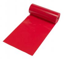 Convenient Disposable Heavy 4 - mil Polyethylene Tear - Off Danger Warning Flags
