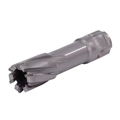 High - Performance Walter Carbide Core Cut Annular Cutters with Universal Shank