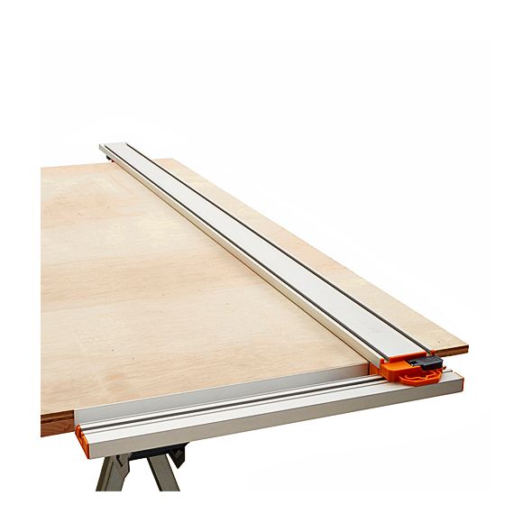 BORA NGX Precision T-Square Accessory for Clamp Edge