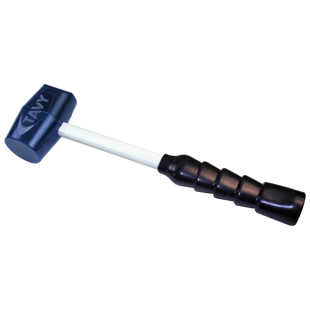 Tavy Double - Sided Tile Mallet for Level and Lifelong Tile Installation