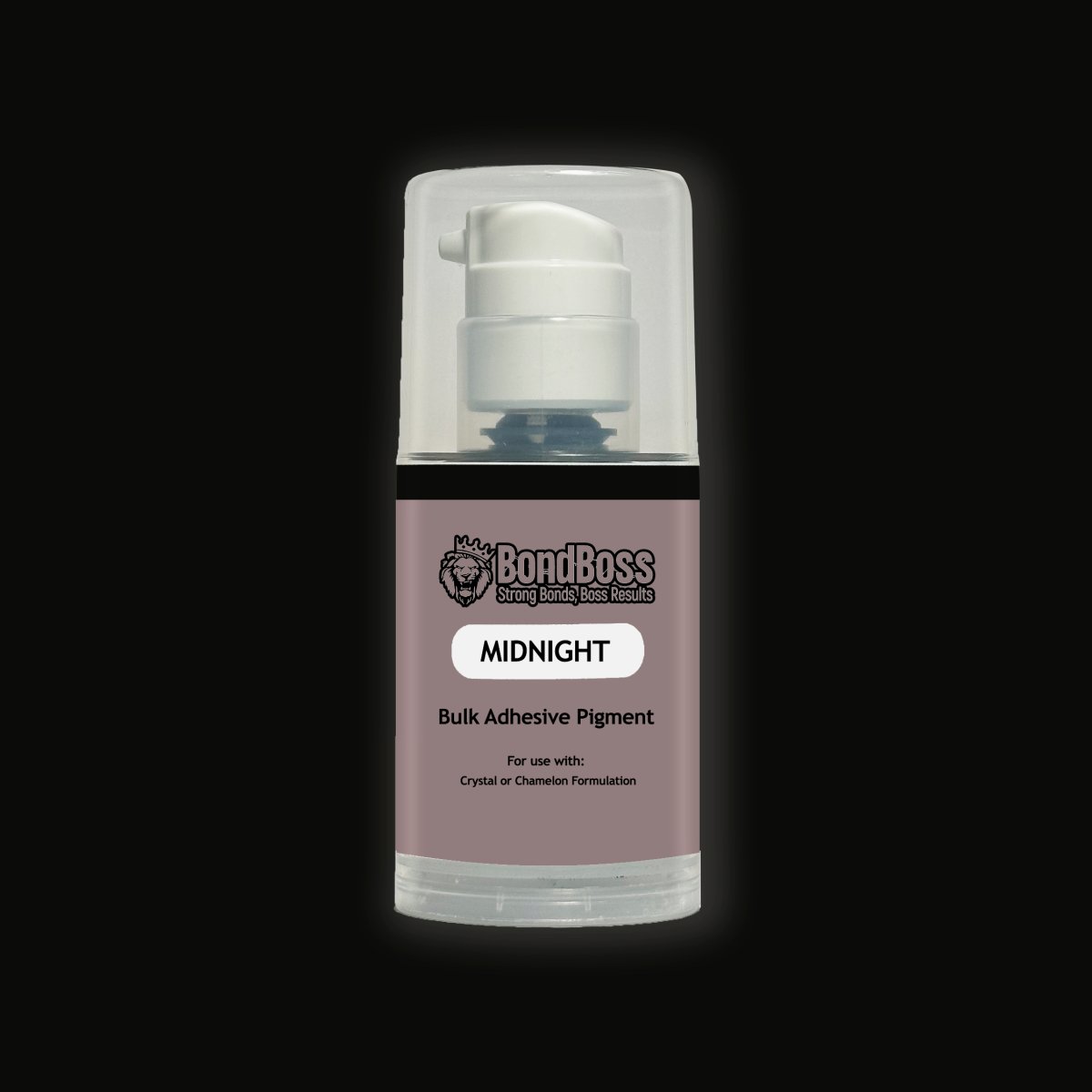 BondBoss™ Adhesive Pigment for Customizable Color Blending in Stone Adhesives