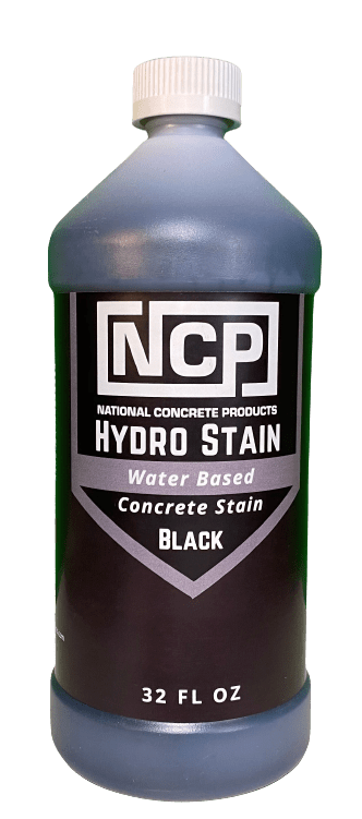 NCP Hydro-based Stain Concentrate for DIY Projects in a 32-ounce Bottle