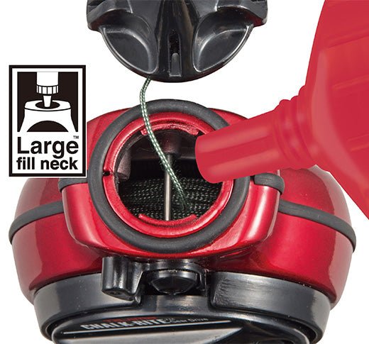 Chalk-Rite® II Premium Extra Bold Chalk Snap Line Reel Pack of 10