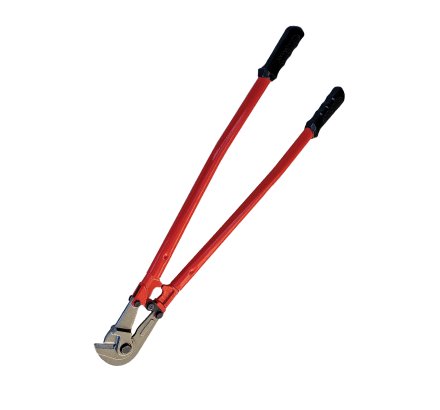 High-Performance 32-Inch Angled-Head Mesh Cutting Tool