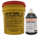 Super Surface Retarder Tard S