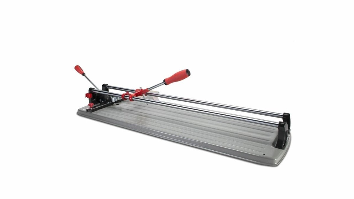 TS - MAX Professional Lightweight and Functional Tile Cutters for Intensive Use