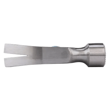 Ox Pro Milled Face Framing Hammer: High-Impact & Durable