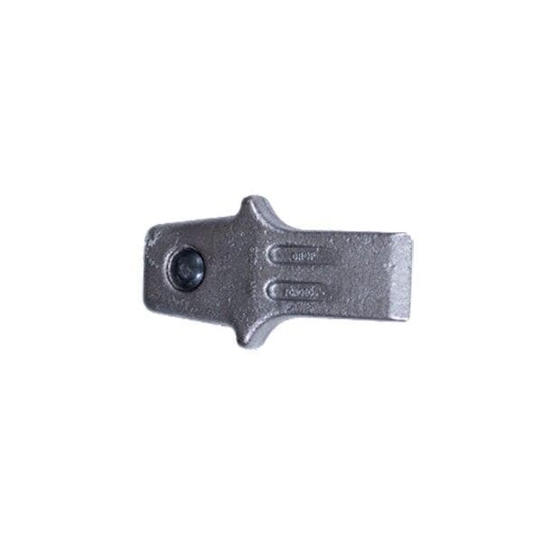 Powerful Terminator Tile Tooth for Efficient Tile Removal
