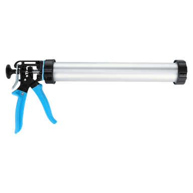 OX Professional Sausage Gun for Sealants and Caulks - 20 Ounce Capacity