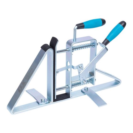 High - Durability OX Pro Adjustable Door Clamp for Easy Door Work