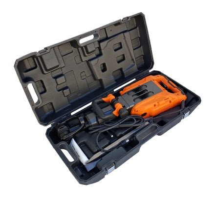 1700W BNH-1770 High-Power Commercial Electric Demolition Hammer