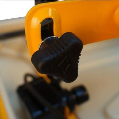 Portable T7 Tile Cutting Saw - Ideal for Tile Projects