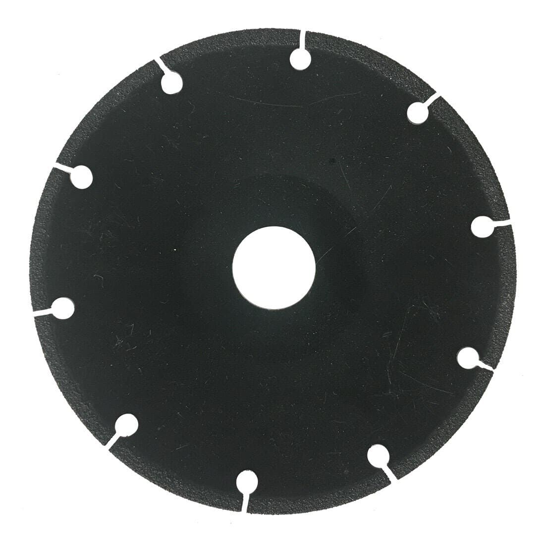 High - Quality Brazed Diamond Blades for Cutting Marble and Soft Stones