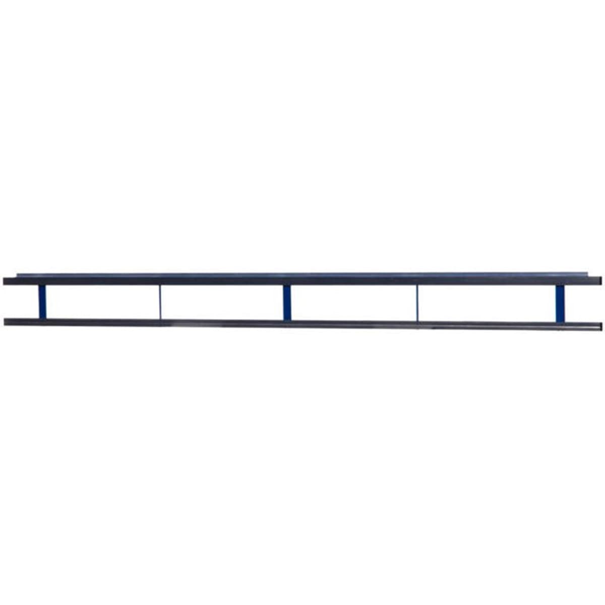 60-Inch (5' 0) High - Quality Blue Ripper Rails for Precision Cutting