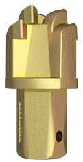 High - Quality Taper Lock for Rock and Combination Auger Bits