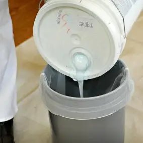 Supertuff® High - Quality Polyester Bag Strainers for Paint and Stain Filtration