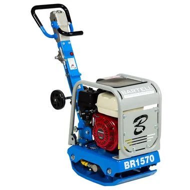Bartell BR1570 Compact and Cost-Effective Reversible Compactor
