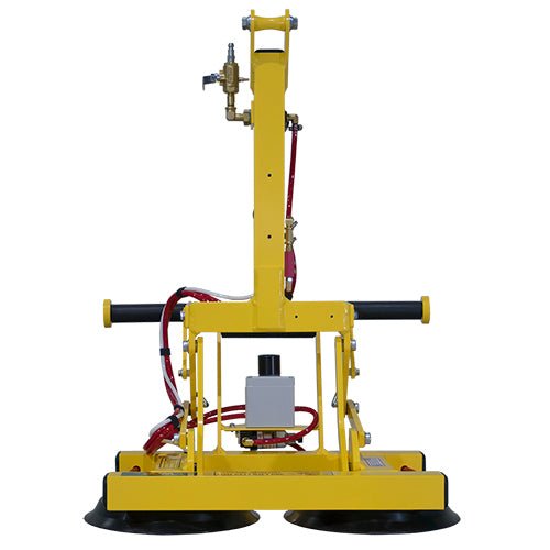 MTA Regular Duty Quadra Tilt Lifter Series for Narrow Loads