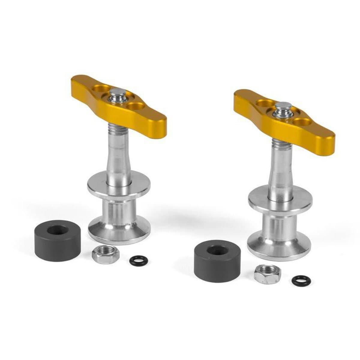 Omni Cubed Pro-Cart AT1 Advanced Folding Kit for Easy Storage
