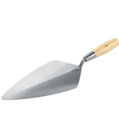 High - Quality Forged Carbon Steel Brick Trowel