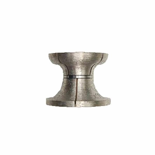 High - Performance Ogee and Demi Bullnose Profile Bit for Stone Fabrication