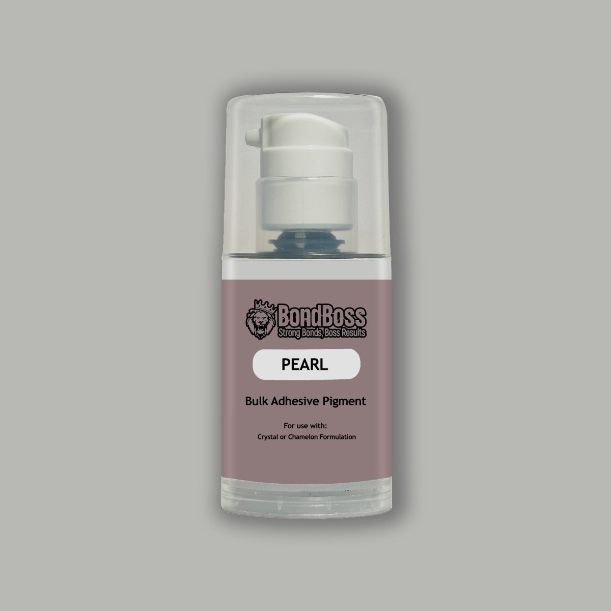 BondBoss™ Adhesive Pigment for Customizable Color Blending in Stone Adhesives