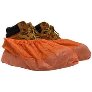 ShuBee SuperBee Disposable Shoe Covers with Superior Skid Resistance