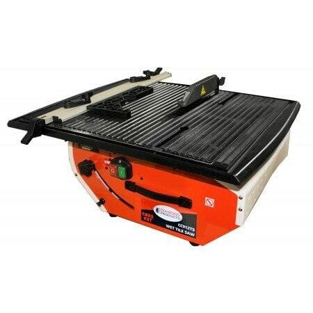 Lightweight and Compact CC912TS High-Performance Tile Saw