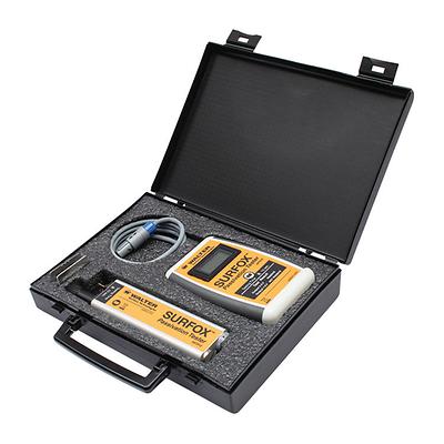 SURFOX™ High - Precision Digital Passivation Tester