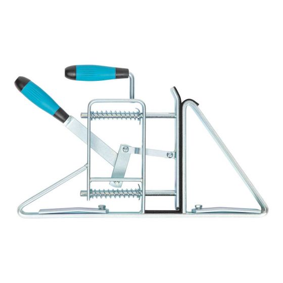 High - Durability OX Pro Adjustable Door Clamp for Easy Door Work
