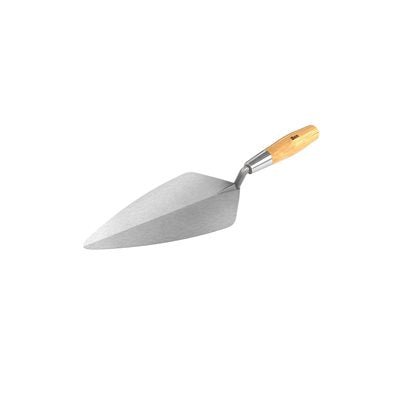 Professional Carbon Steel Bricklaying Trowel for Construction Work