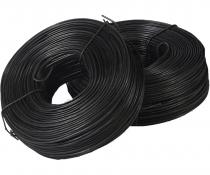 Black Annealed Tie Wire for General Use