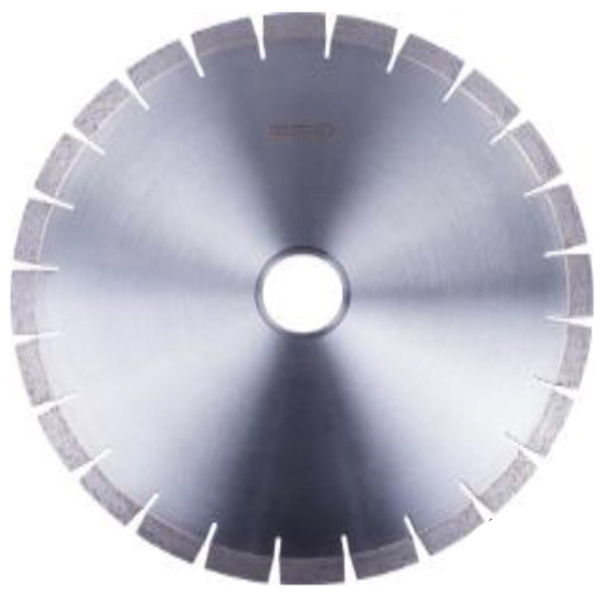 Standard Bridge Saw Blade Designed for Granite Cutting