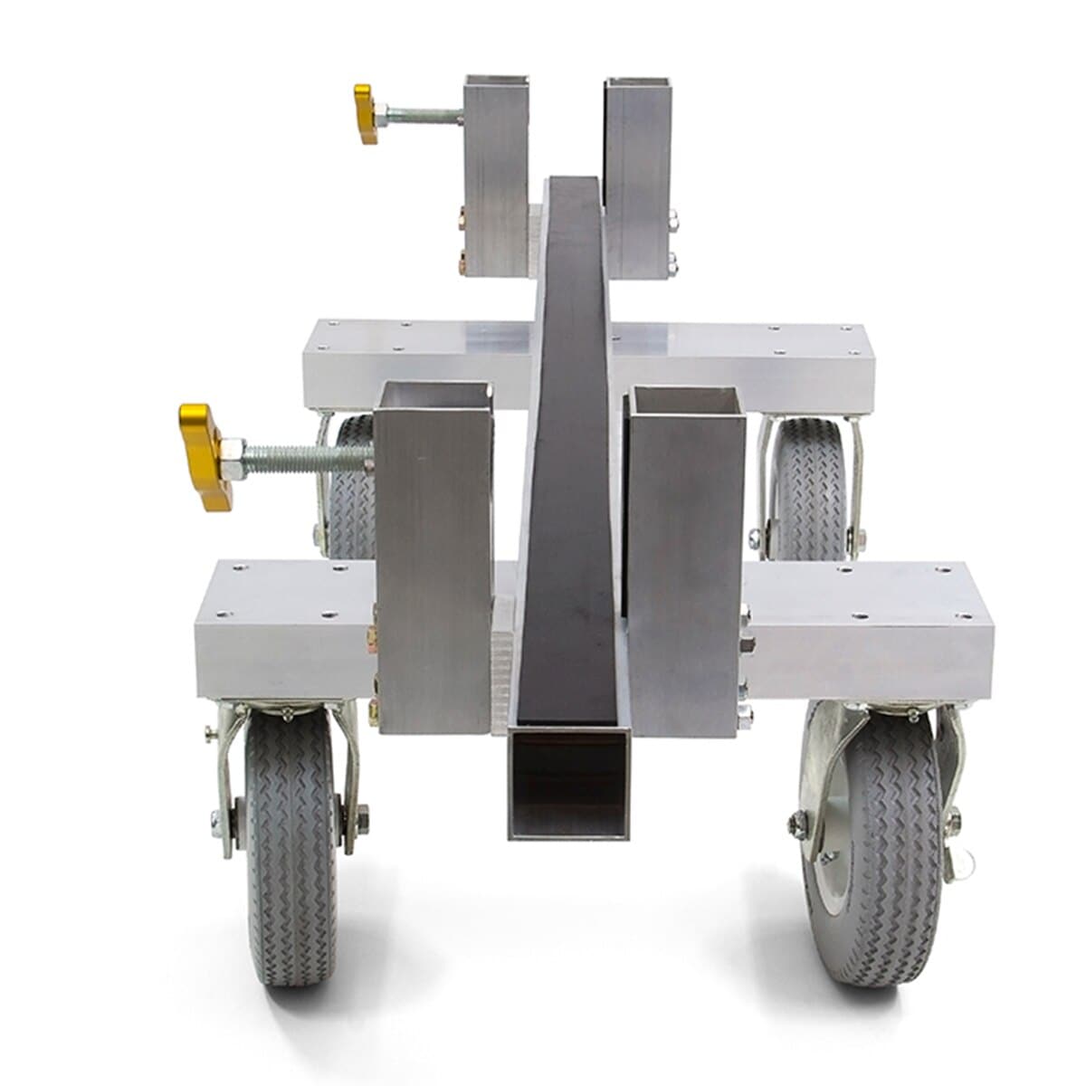 Omni Cubed Pro-Cart AT1: Lightweight, High-Capacity Stone Transport Cart
