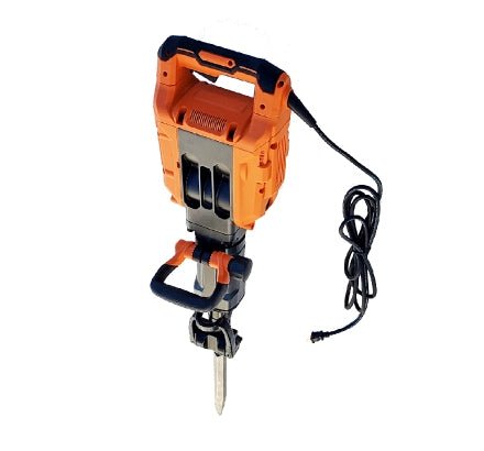 1700W BNH-1770 High-Power Commercial Electric Demolition Hammer